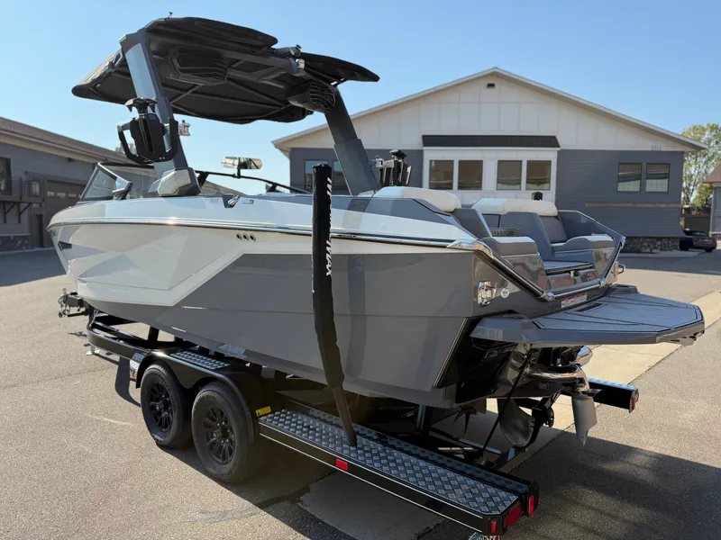 Slide: The Image of Nautique Super Air Nautique G23 2023 - 6