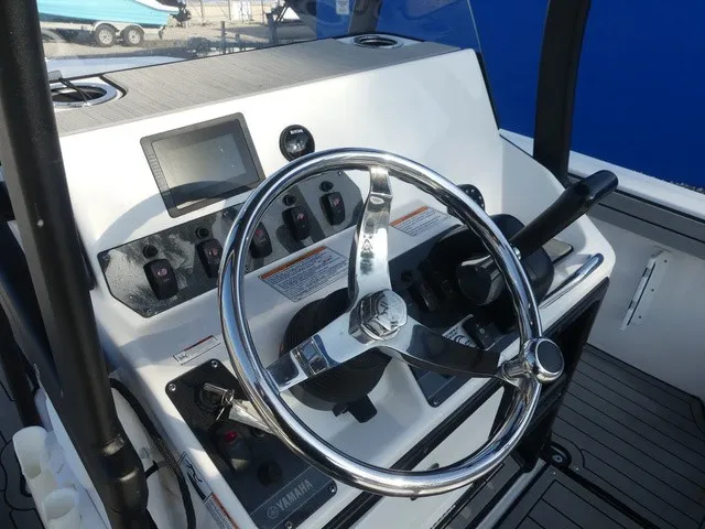Slide: The Image of Yamaha 195 FSH Sport 2022 - 21