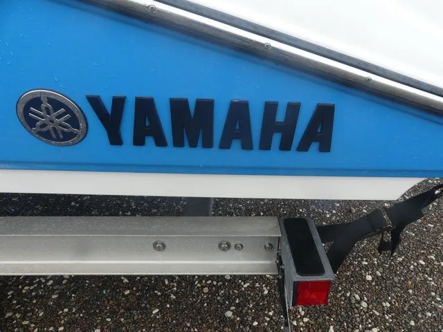 Slide: The Image of Yamaha 195 FSH Sport 2022 - 8