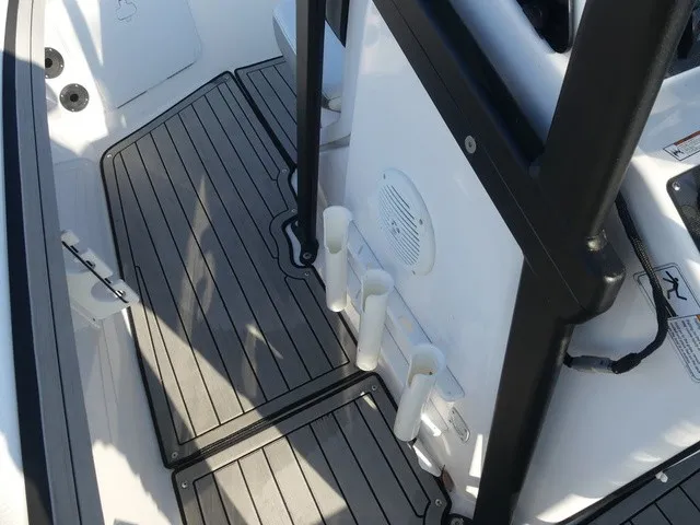 Slide: The Image of Yamaha 195 FSH Sport 2022 - 19