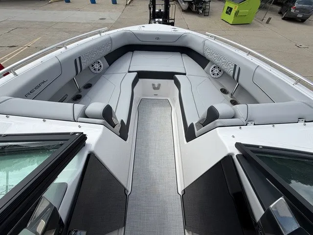 Slide: The Image of Regal LS9 2027 - 13