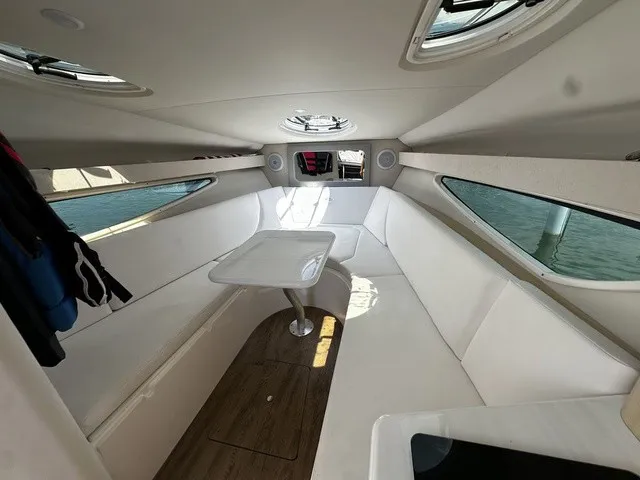 Slide: The Image of Regal 28 Express 2024 - 16