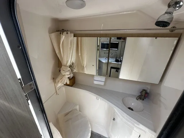 Slide: The Image of Regal 28 Express 2024 - 17