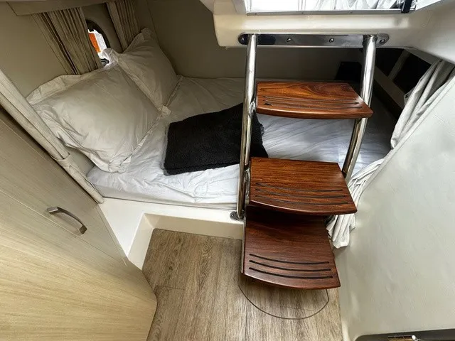 Slide: The Image of Regal 28 Express 2024 - 18