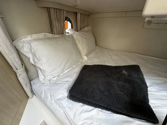 Slide: The Image of Regal 28 Express 2024 - 19