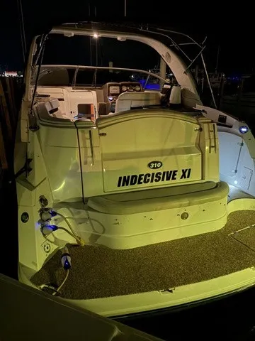Slide: The Image of Rinker 310 Express 2013 - 23