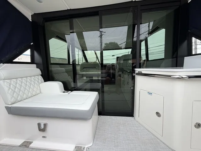 Slide: The Image of Regal 36 Grande Coupe 2027 - 3