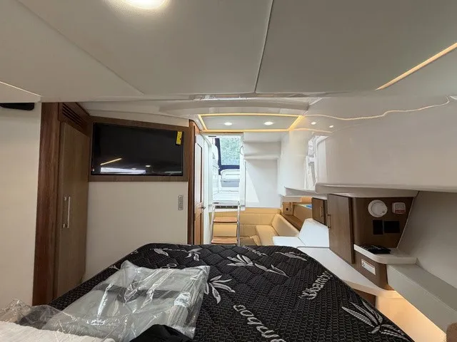 Slide: The Image of Regal 36 Grande Coupe 2027 - 18