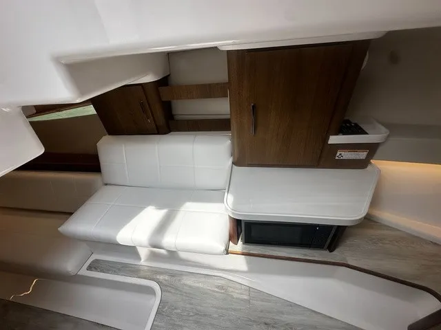 Slide: The Image of Regal 36 Grande Coupe 2027 - 24