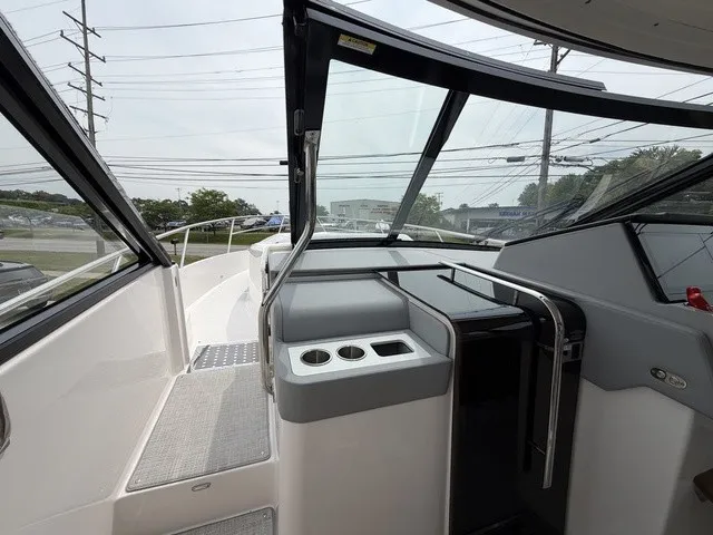 Slide: The Image of Regal 36 Grande Coupe 2027 - 22