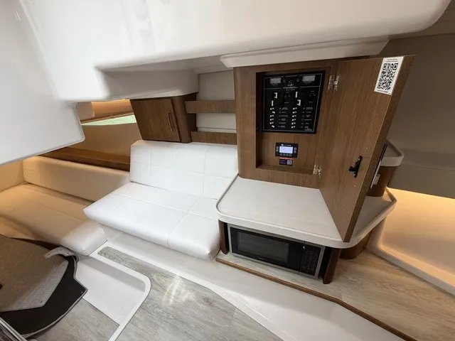 Slide: The Image of Regal 36 Grande Coupe 2027 - 13