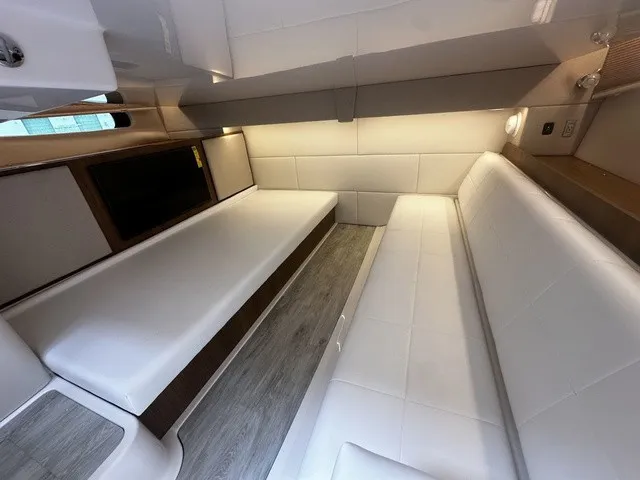 Slide: The Image of Regal 36 Grande Coupe 2027 - 26