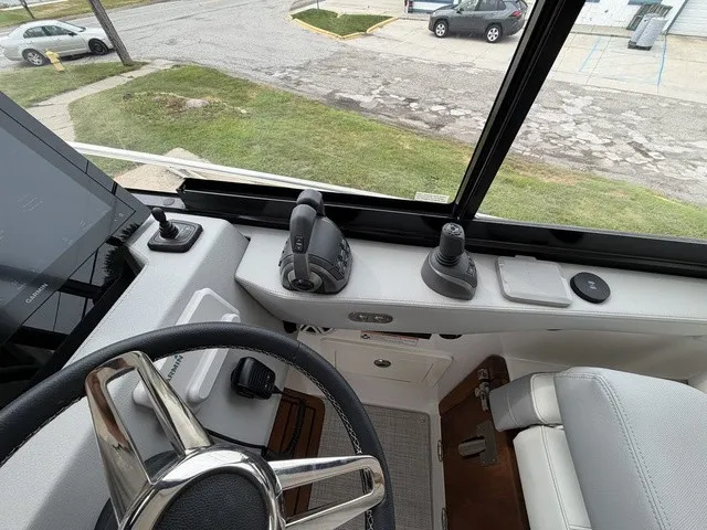 Slide: The Image of Regal 36 Grande Coupe 2027 - 8
