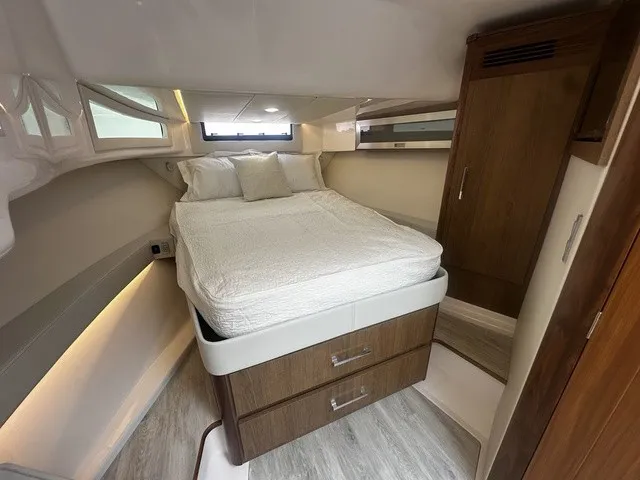 Slide: The Image of Regal 36 Grande Coupe 2027 - 23