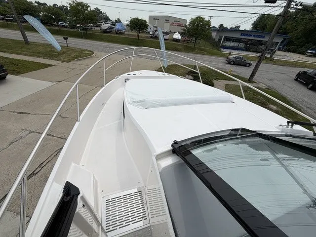 Slide: The Image of Regal 36 Grande Coupe 2027 - 19