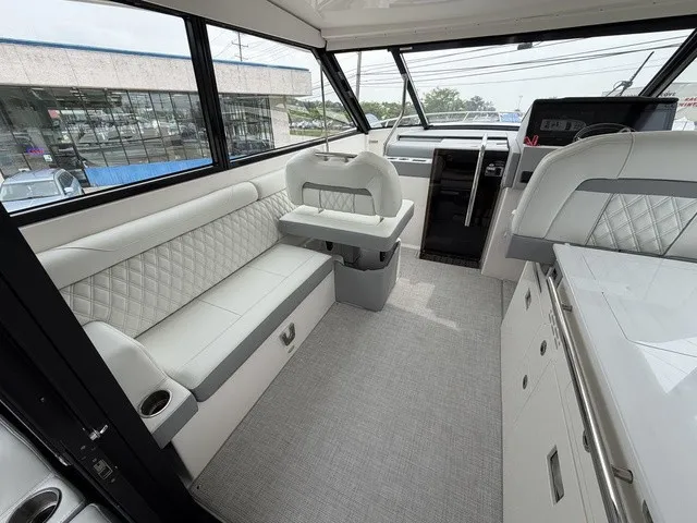 Slide: The Image of Regal 36 Grande Coupe 2027 - 10