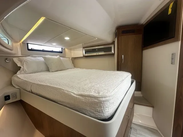 Slide: The Image of Regal 36 Grande Coupe 2027 - 27