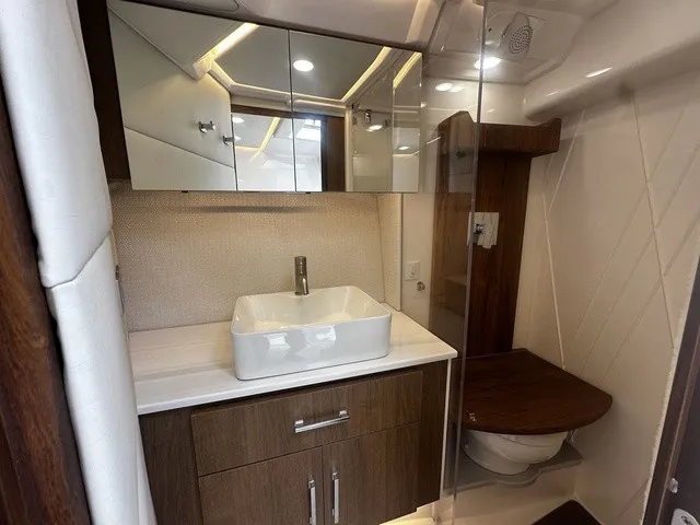 Slide: The Image of Regal 36 Grande Coupe 2027 - 28