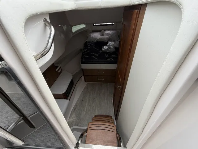 Slide: The Image of Regal 36 Grande Coupe 2027 - 11