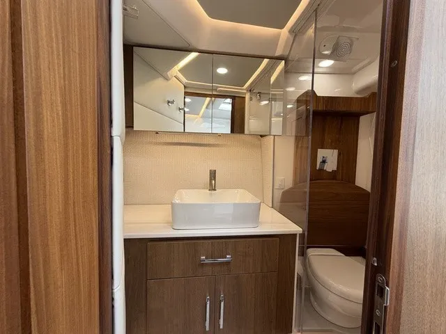Slide: The Image of Regal 36 Grande Coupe 2027 - 15