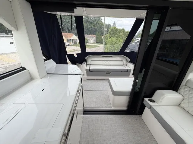 Slide: The Image of Regal 36 Grande Coupe 2027 - 9