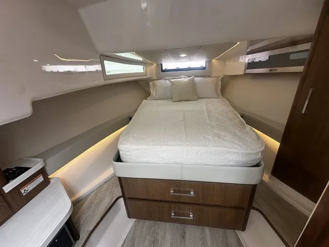 Slide: The Image of Regal 36 Grande Coupe 2027 - 25