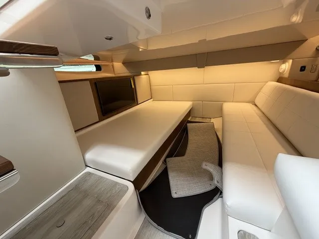 Slide: The Image of Regal 36 Grande Coupe 2027 - 14