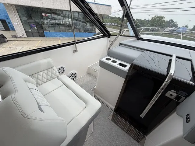 Slide: The Image of Regal 36 Grande Coupe 2027 - 17