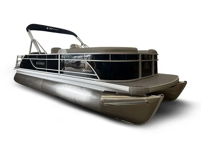 The Image of Godfrey EX 2286 SLFX 2027 - 1