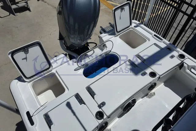 Slide: The Image of Tidewater 2500 Carolina Bay 2027 - 15