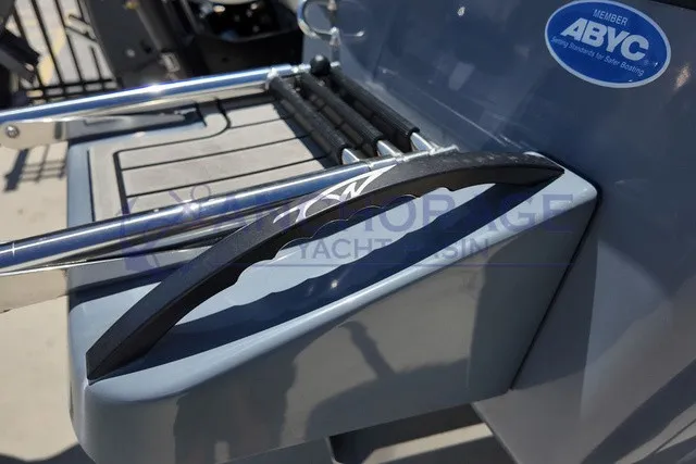 Slide: The Image of Tidewater 2500 Carolina Bay 2027 - 3