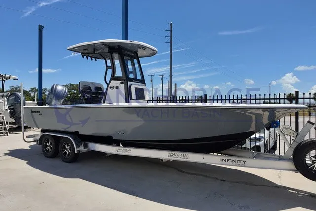 The Image of Tidewater 2500 Carolina Bay 2027 - 1