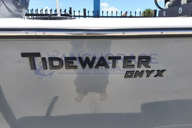 Slide: The Image of Tidewater 2500 Carolina Bay 2027 - 5