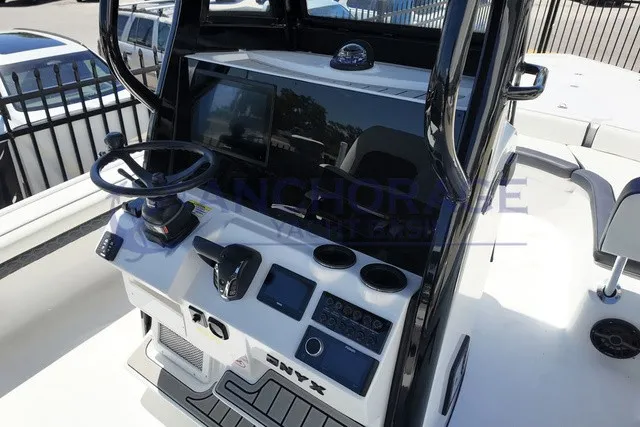 Slide: The Image of Tidewater 2500 Carolina Bay 2027 - 11