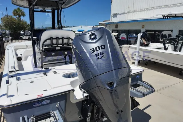 Slide: The Image of Tidewater 2500 Carolina Bay 2027 - 17