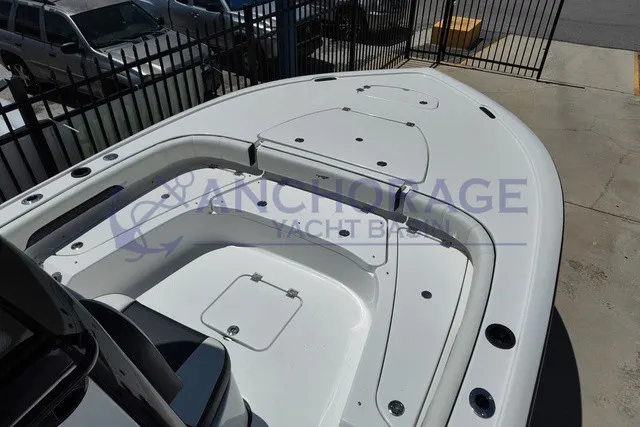Slide: The Image of Tidewater 2500 Carolina Bay 2027 - 7