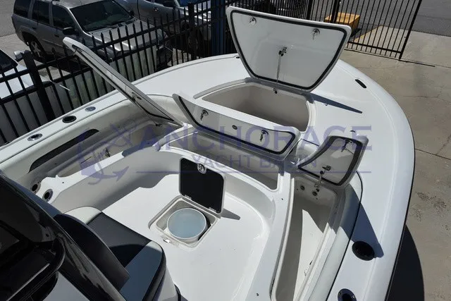 Slide: The Image of Tidewater 2500 Carolina Bay 2027 - 8