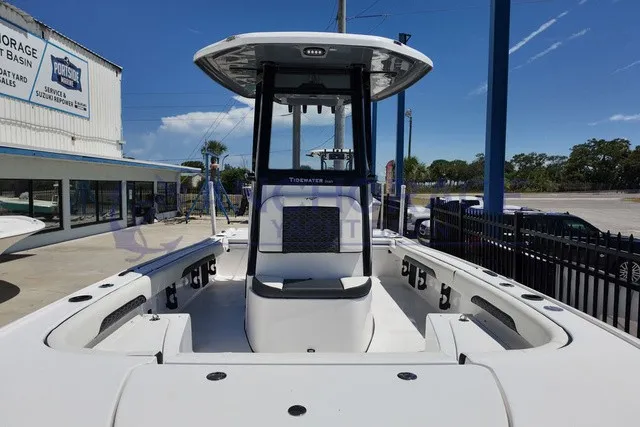 Slide: The Image of Tidewater 2500 Carolina Bay 2027 - 10