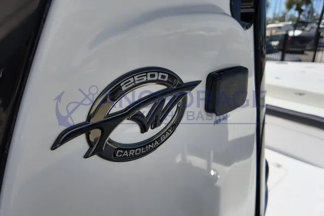 Slide: The Image of Tidewater 2500 Carolina Bay 2027 - 6