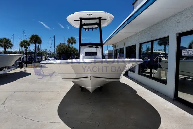 Slide: The Image of Tidewater 2210 Carolina Bay 2027 - 2