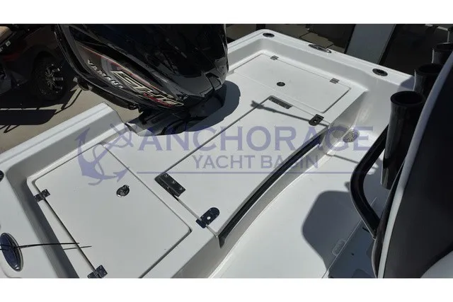 Slide: The Image of Tidewater 2210 Carolina Bay 2027 - 10