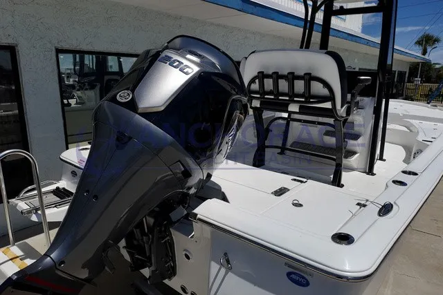 Slide: The Image of Tidewater 2210 Carolina Bay 2027 - 11