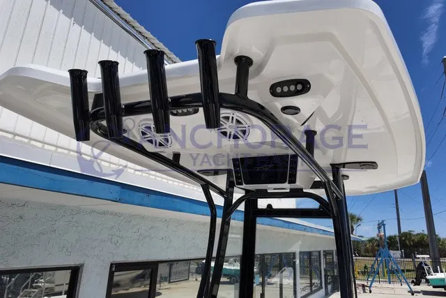 Slide: The Image of Tidewater 2210 Carolina Bay 2027 - 8