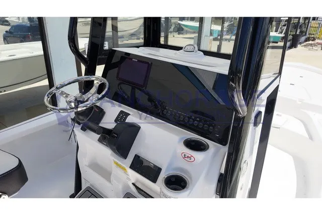 Slide: The Image of Tidewater 2210 Carolina Bay 2027 - 6