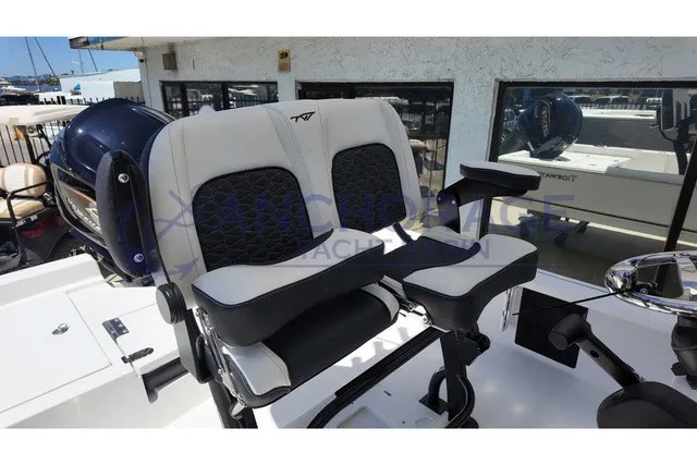 Slide: The Image of Tidewater 2210 Carolina Bay 2027 - 7