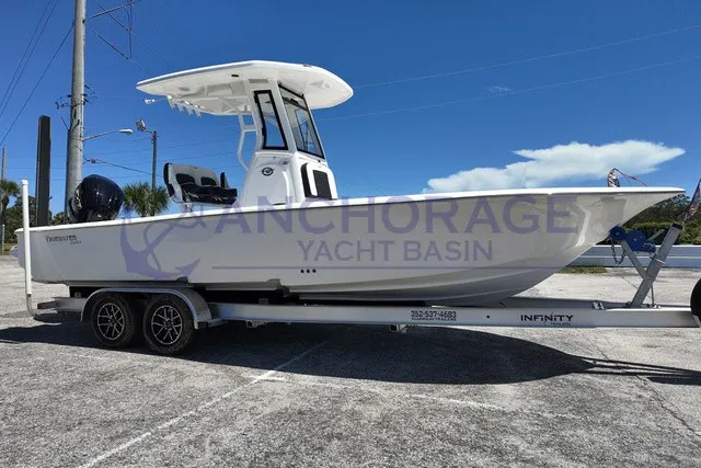 The Image of Tidewater 2500 Carolina Bay 2027 - 1