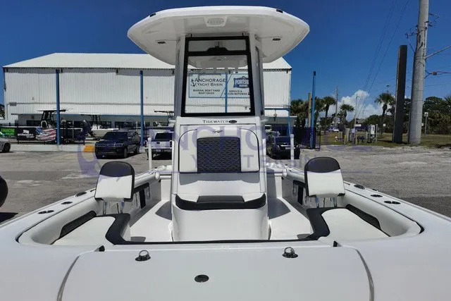 Slide: The Image of Tidewater 2500 Carolina Bay 2027 - 6