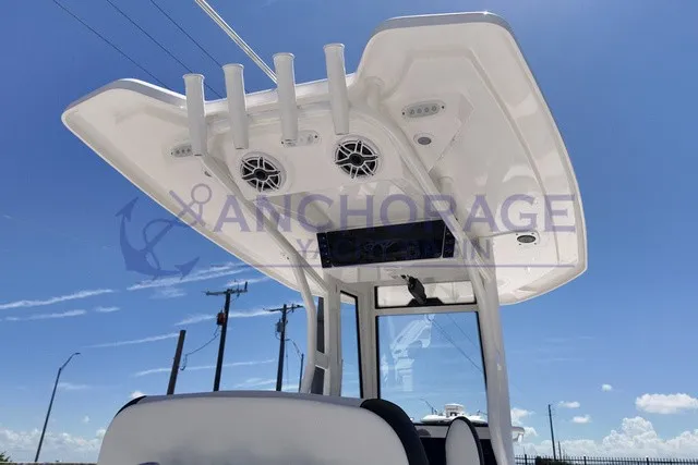 Slide: The Image of Tidewater 2500 Carolina Bay 2027 - 7