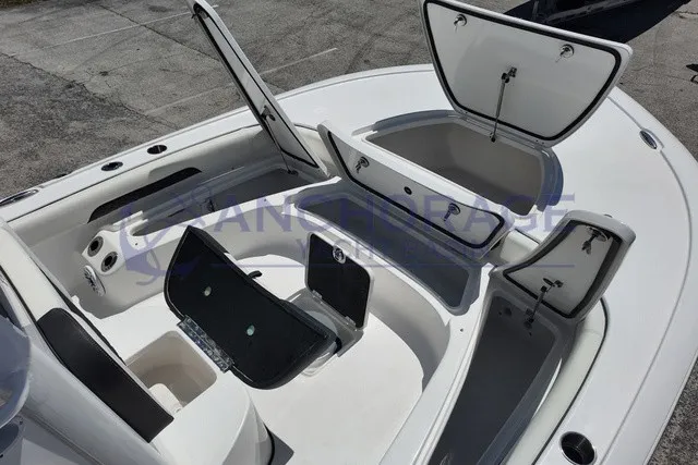 Slide: The Image of Tidewater 2500 Carolina Bay 2027 - 4