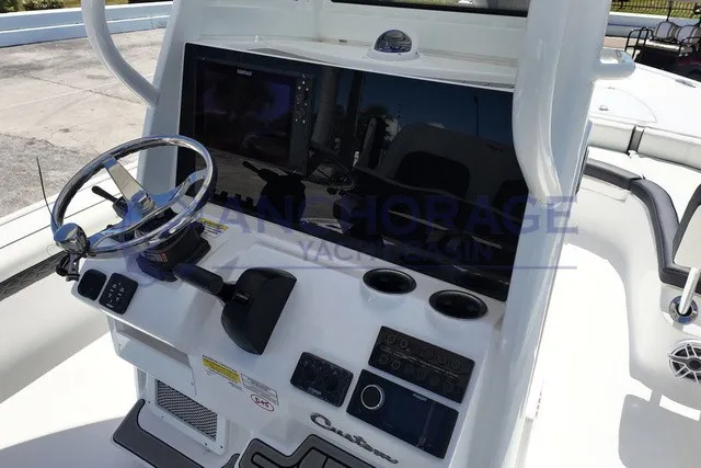 Slide: The Image of Tidewater 2500 Carolina Bay 2027 - 8